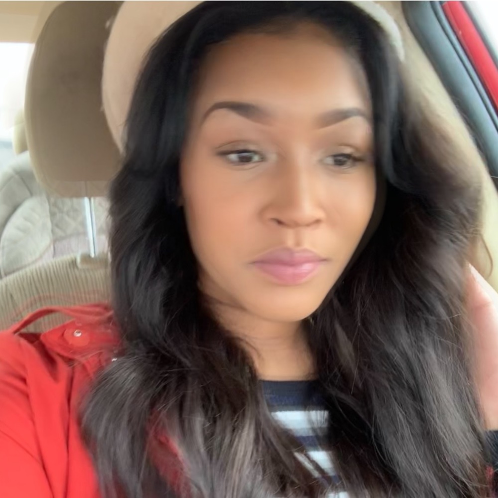 Meet your Posher, Mechelle